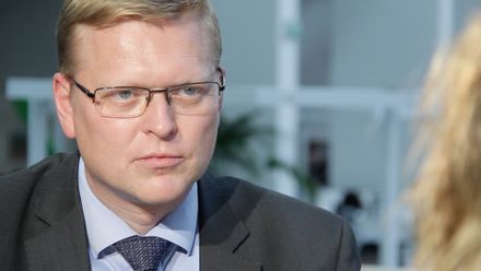 Bělobrádek: Lidé z ANO tančili na stole, ostatní jednali, krajské koalice bez ANO podraz nejsou