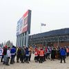 NHL Winter Classic, Detroit-Toronto: diváci