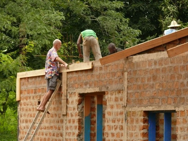 Středoafrická republika