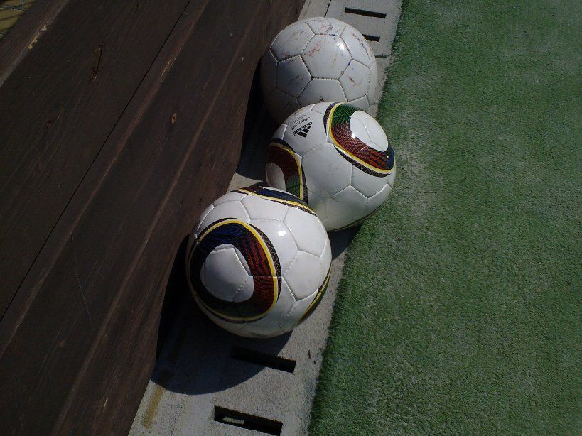 Homeless World Cup