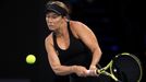 Danielle Collinsová ve finále Australian Open 2022