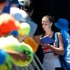 2. kolo Australian Open: Karolína Plíšková