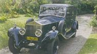 1925 Rolls-Royce Phantom I