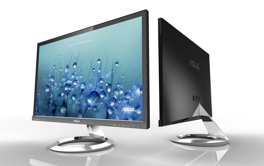 ASUS Designo series