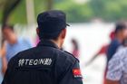 Nizozemci vyšetřují nelegální čínské "policejní stanice". Podobné působí i v Česku