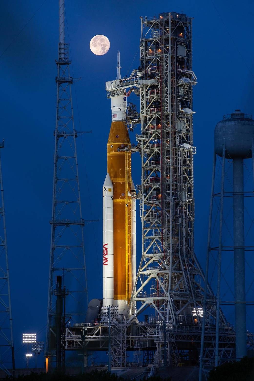 NASA, USA, Zahraničí, výročí, historie