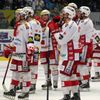 Hokej, extraliga, Plzeň - Slavia: smutek Slavie