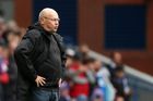 Nic nového pod sluncem, komentoval Koubek dění v Glasgow. Plzeň nebyla zaskočená