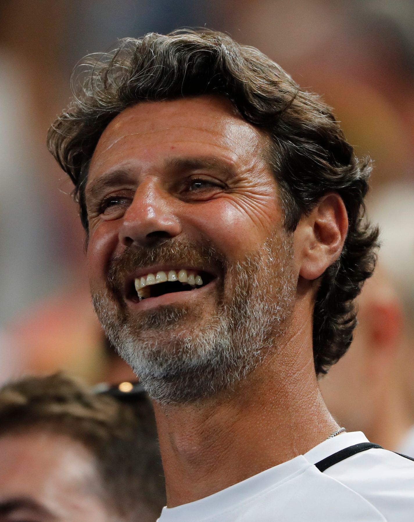 Patrick Mouratoglou, Tenisový Trenér - Aktuálně.cz