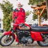 Harley-Davidson Iron 883
