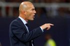 Zidane podepíše novou smlouvu s Realem až do roku 2020
