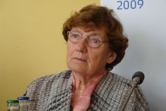Zkoumala, co ovlivňuje krajinu. Nyní dostala ocenění