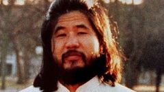 Asahara