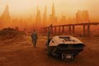 Trailer: Nový Blade Runner je tu s další působivou ukázkou. Do kin půjde v říjnu