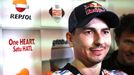 MotoGP 2019: Jorge Lorenzo, Honda