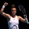Australian Open 2022, 3. kolo (Maria Sakkariová)