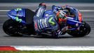 MotoGP 2017: Maverick Viňales, Yamaha