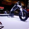 Japan Mobility Show 2025, in Tokyo