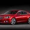 Chevrolet Malibu 2013