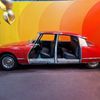 Retromobile Paříž 2025