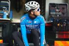 Tragédie ve Francii. Cyklista Goolaerts po srdeční zástavě při Paříž-Roubaix zemřel
