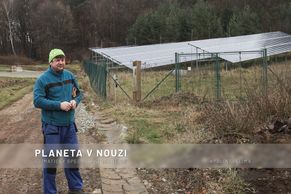 Z obce na dožití je eko premiant Česka: Vesnička u Zlína upoutala i prince Charlese