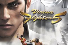 Virtua Fighter 5 - konečně pořádná bojovka
