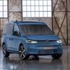 Volkswagen Caddy nová generace