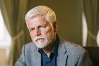 Pavel: Lidé mají dojem, že žijeme v jedné z nejhorších zemí. Mohou za to politici
