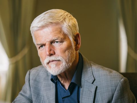 Pavel: Lidé mají dojem, že žijeme v jedné z nejhorších zemí. Mohou za to politici