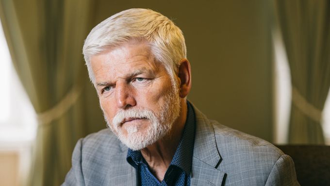 Petr Pavel: Představovat si politiku tak, že jedna strana zvítězí a druhá bude poražená, je dlouhodobě neudržitelné. Tak to nemůže fungovat. Klíčová je schopnost diskutovat a nacházet společnou cestu.