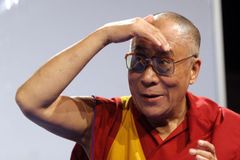 Dalajláma: Bude-li se násilí v Tibetu šířit, odstoupím