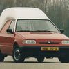 Škoda Felicia