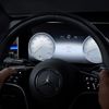 Mercedes třídy S 2020