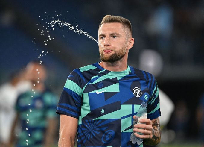 Milan Škriniar (Inter Milán)