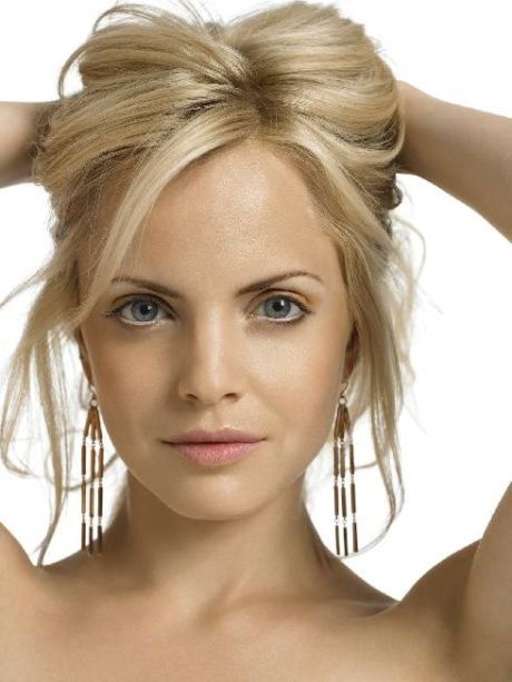 Mena Suvari