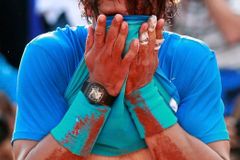 Nadal vyhrál French Open a vyrovnal Borgův rekord