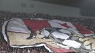 Fanoušci Slavie