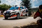 Rallyový pohár Peugeotu osvěží nový speciál, Češi budou mít dvě kategorie