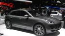 Nové malé SUV Porsche Macan brzy převezme roli nejprodávanějšího malého modelu značky