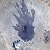 Fotogalerie / Jak vypadá Afrika z vesmíru objektivem NASA