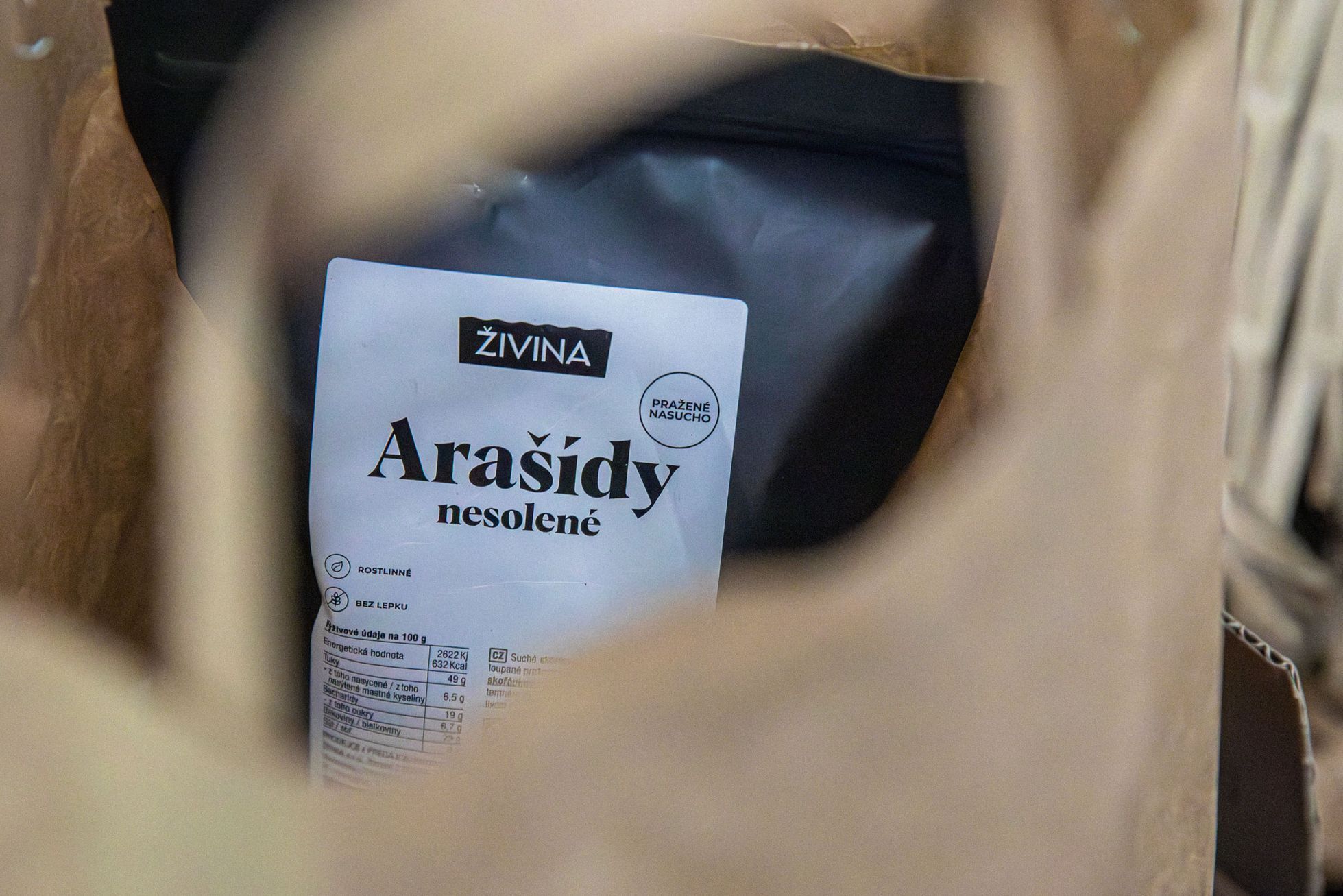 Firma Živina, Přerov, výroba kimchi, potraviny, zaměstnání, potraviny, potravinářství