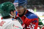 Lev v KHL kouše: Patříme k favoritům, musíme vítězit