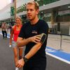 F1, VC Koreje 2013: Sebastian Vettel, Red Bull