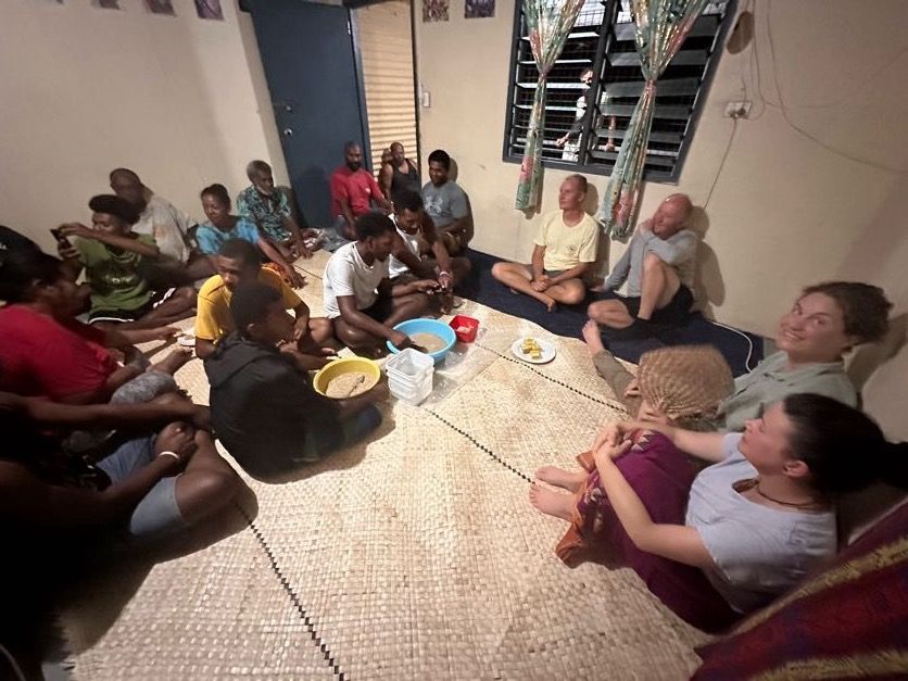 Eva Schrollová a její dobrodružství