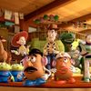 Toy story 3: Příběh hraček 3D