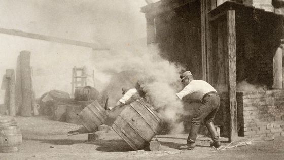 Zmizelý svět očima českého aristokrata. Takhle zvěčnil přelom století fotograf Chotek