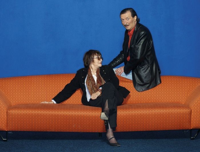 Hezké chvilky bez záruky