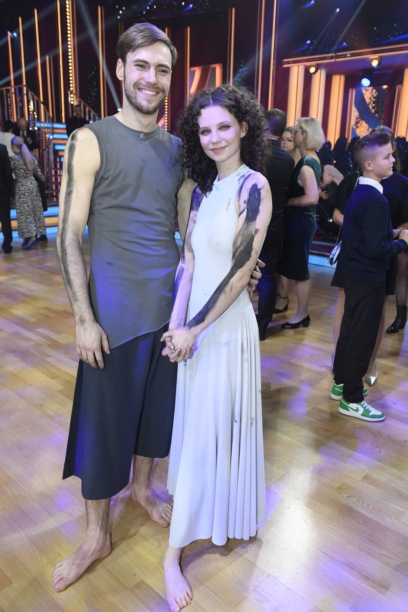 Darija Pavlovičová