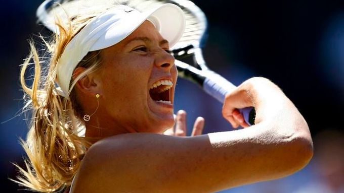 Wimbledon obrazem: Šarapovová zase skončila ve druhém kole